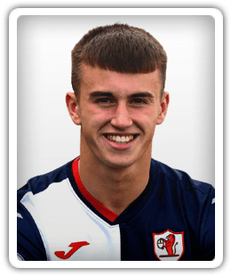 Kieran Mitchell