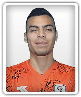 Ezequiel Medrano