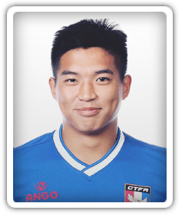 Wu Yen-shu