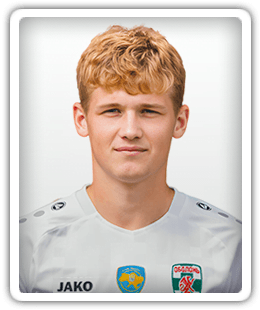 Oleksandr Chernov