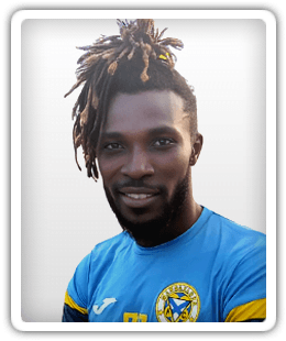 Samuel Boakye