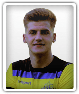 Alessandro Petrović