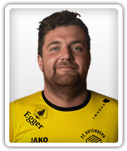 Simon Kleber