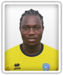 Tobi Tinubu