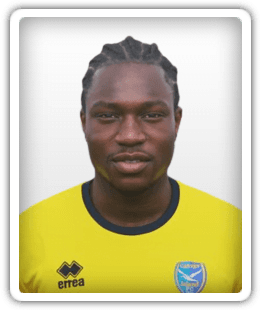 Tobi Tinubu