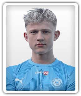 Lucas Riisgaard