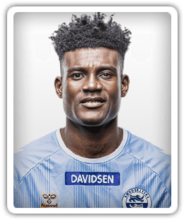 Ivan Djantou