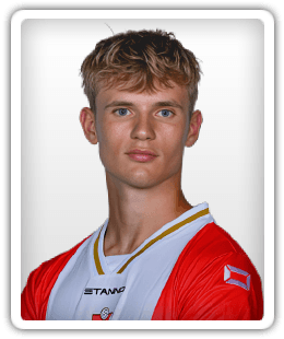 Christian Østergaard