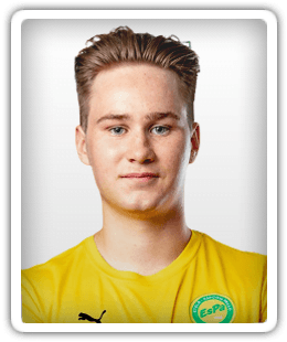 Joona Aarnikka