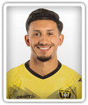 Mohammed Odriss