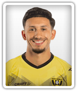 Mohammed Odriss