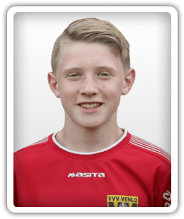 Ruuben Sengers
