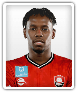 Zakaria Hawsawi