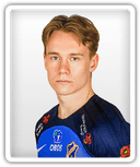 Rasmus Eggen Vinge