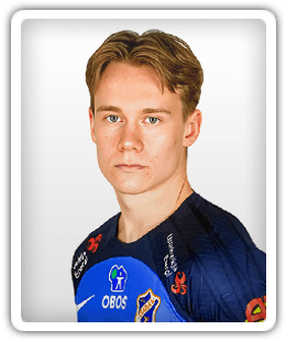 Rasmus Eggen Vinge
