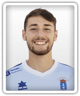 Dani Solbes