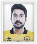 Mohammed Khalil