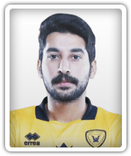 Mohammed Khalil