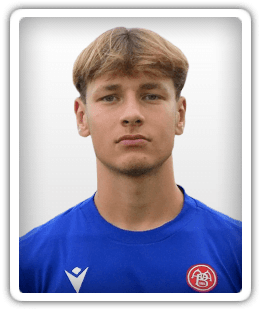 Daniel Veiby Held