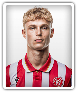 Kasper Davidsen