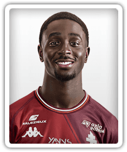 Joseph Nduquidi