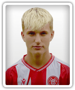 Jeppe Røge