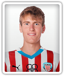 Alberto Vaquero
