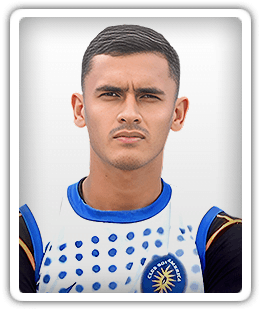 Leonel Garcete