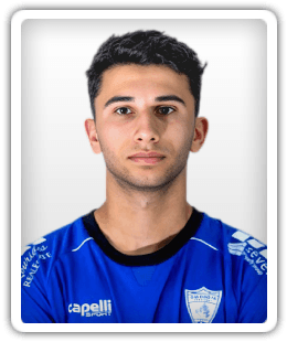 Konstantinos Evripidou