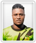 Brudel Efonge