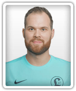 Domenic Riedel