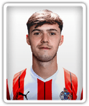 Aidan Roxburgh