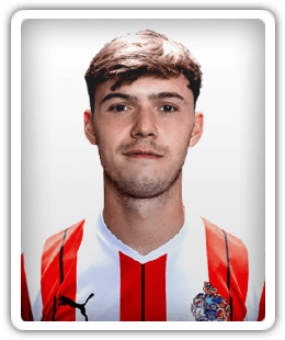 Aidan Roxburgh