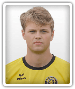 Lucas Seidel