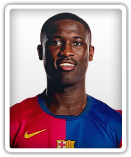 Mamadou Mbacke