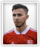 Aymen Belaribi