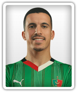 Akram Bouras