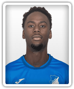 Simon Kalambayi