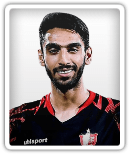 Amir Mohammad Yousefi