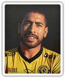 Fabricio Illanes
