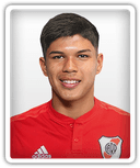 Alexis González
