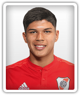 Alexis González