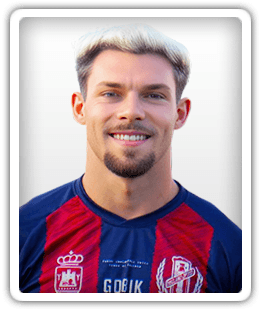 José Manuel Naranjo