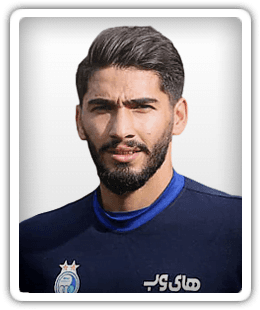 Mohammad Javad Behafarin