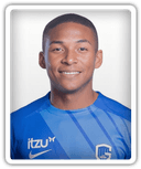 Adrián Palacios