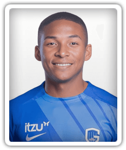 Adrián Palacios