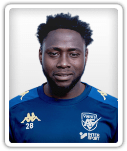 Saël N'Zigou N'Zigou