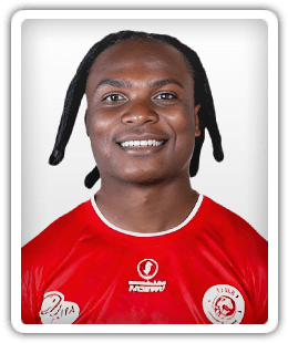 Kibu Denis