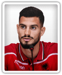Fatmir Prengaj