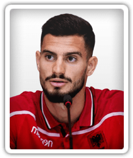 Fatmir Prengaj